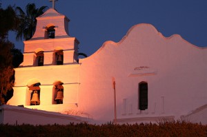 San Diego de Alcala