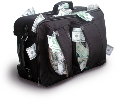 best value for money luggage